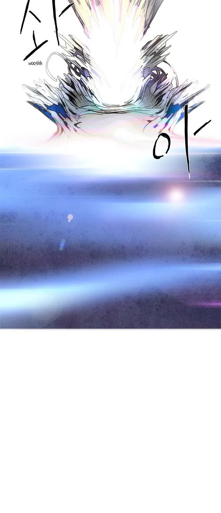 LESSA - Servant of Cosmos Chapter 0 page 39