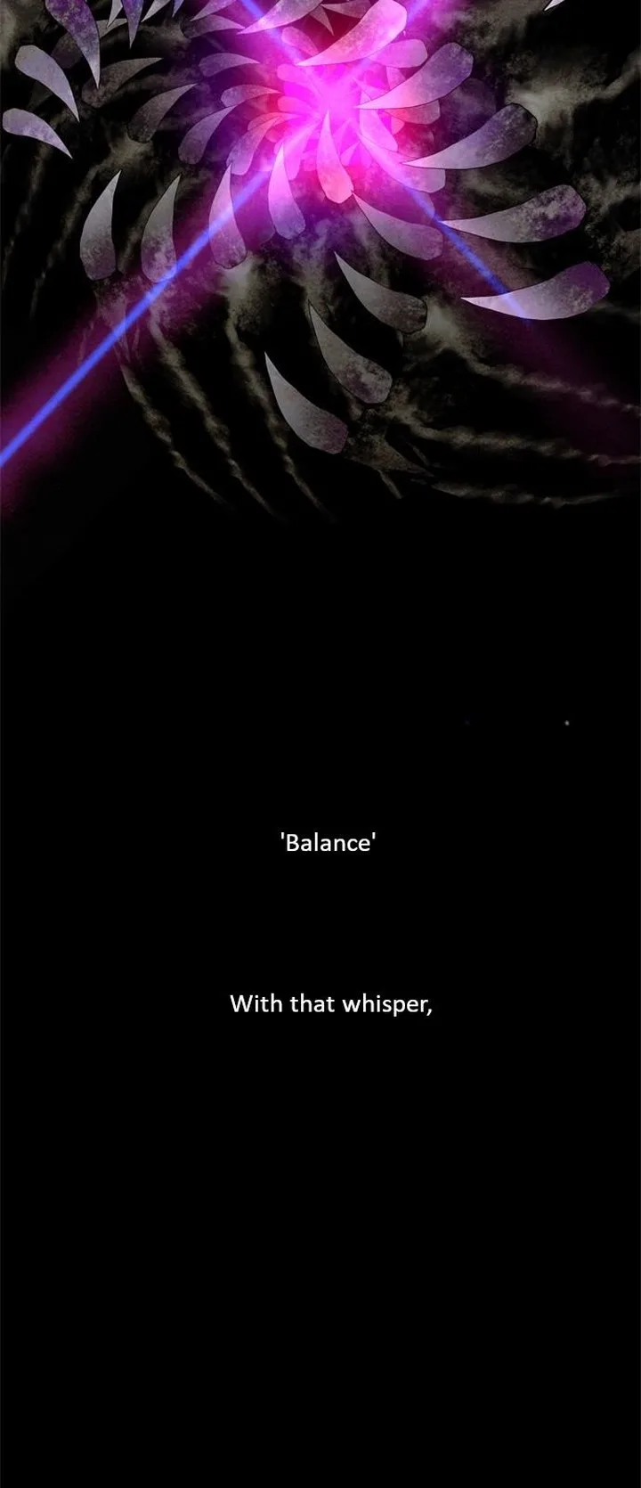 LESSA - Servant of Cosmos Chapter 1 page 2