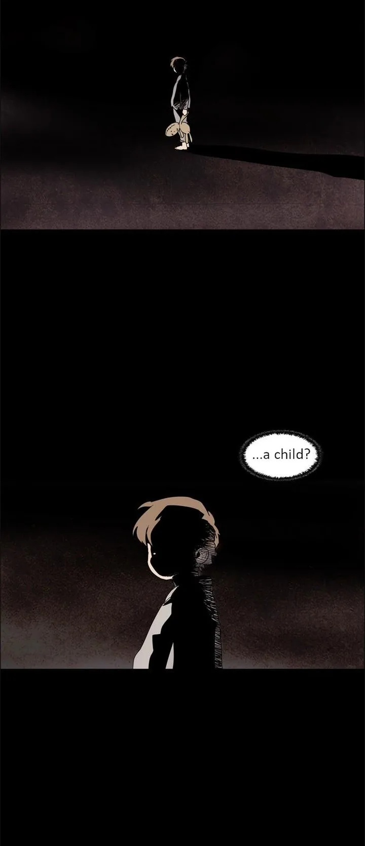 LESSA - Servant of Cosmos Chapter 12 page 16