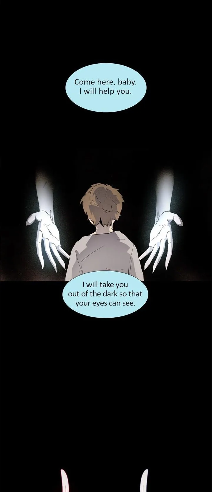 LESSA - Servant of Cosmos Chapter 12 page 21