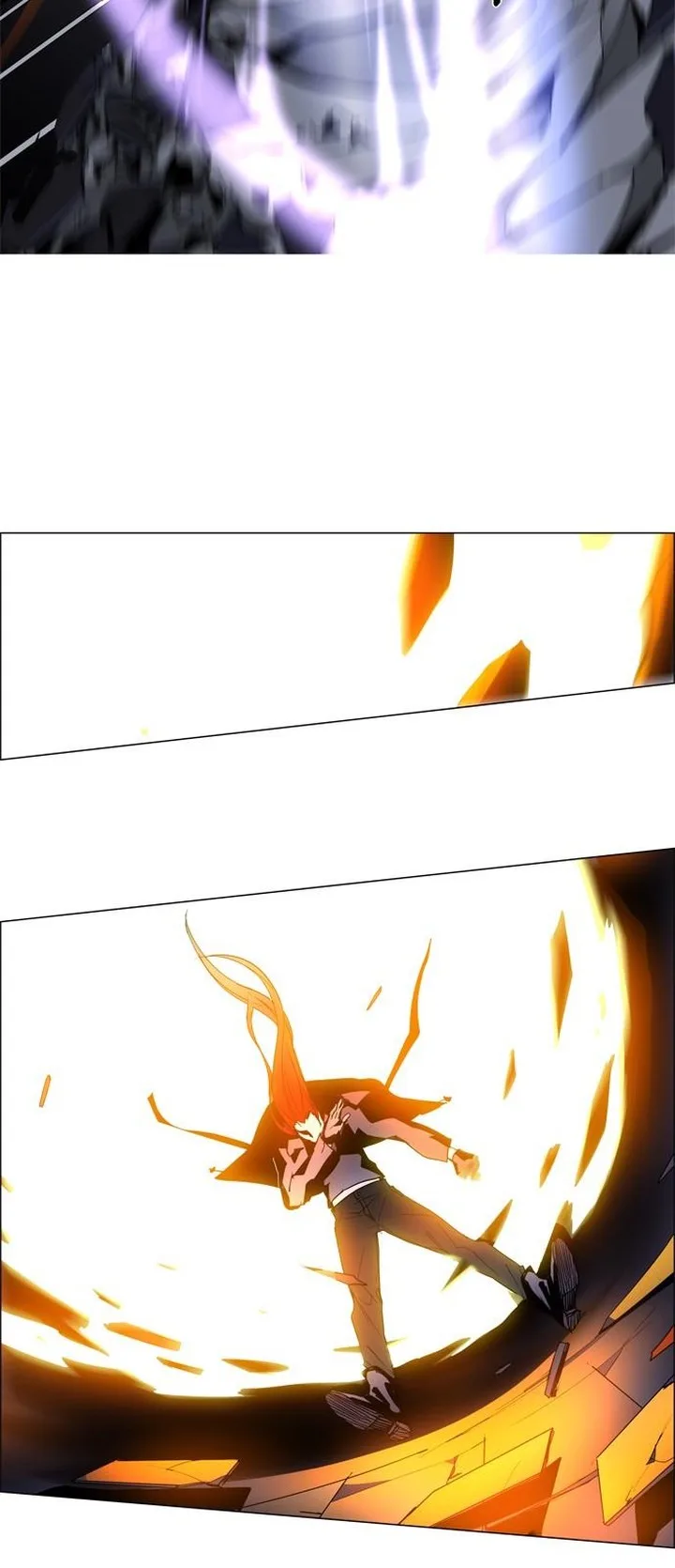 LESSA - Servant of Cosmos Chapter 13 page 25