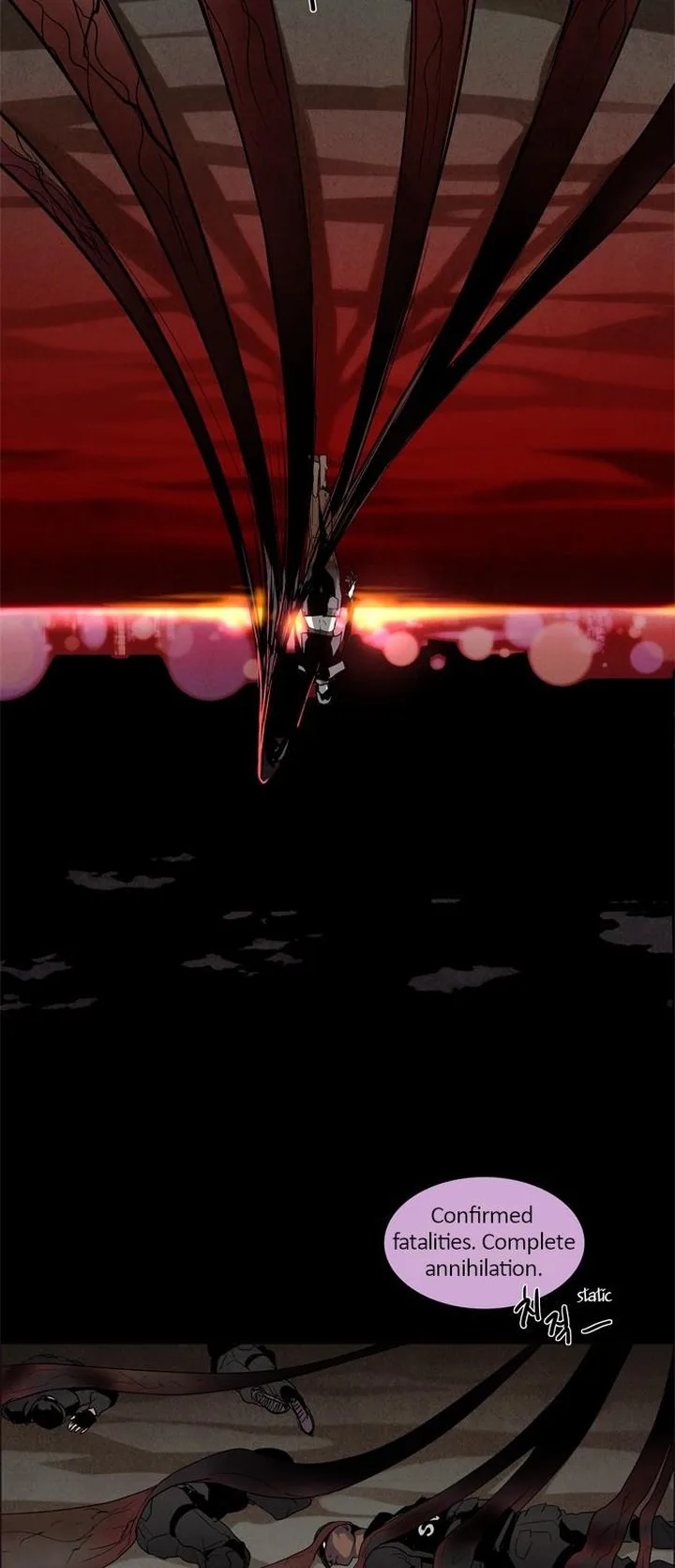 LESSA - Servant of Cosmos Chapter 14 page 17