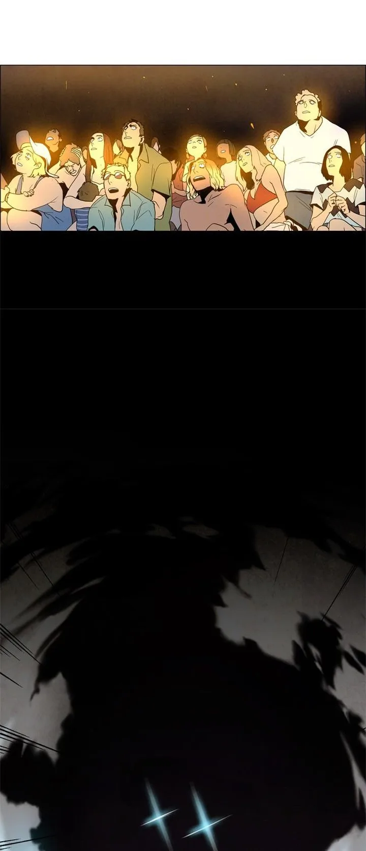 LESSA - Servant of Cosmos Chapter 14 page 35