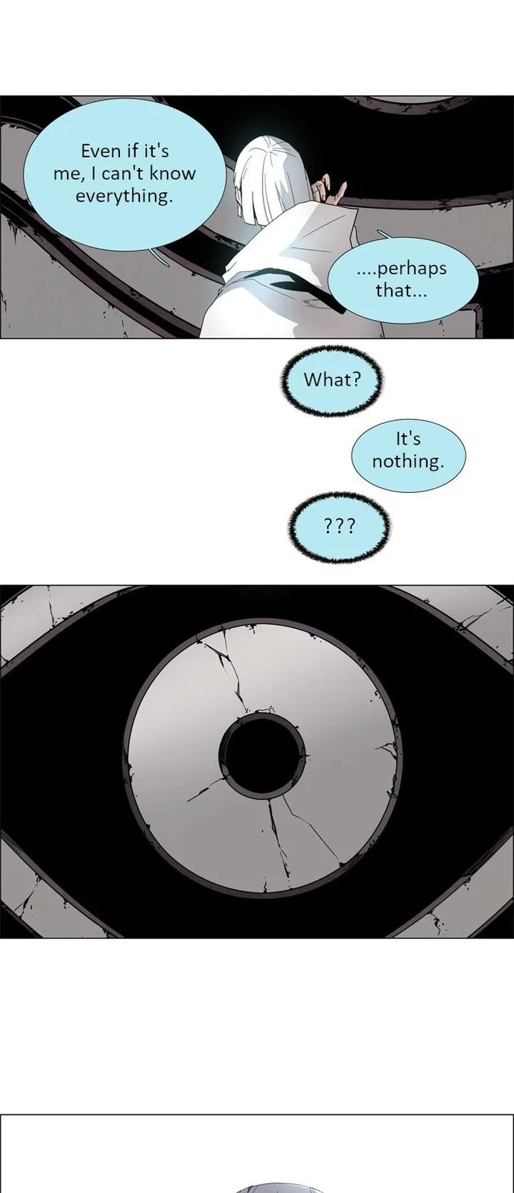 LESSA - Servant of Cosmos Chapter 15 page 16