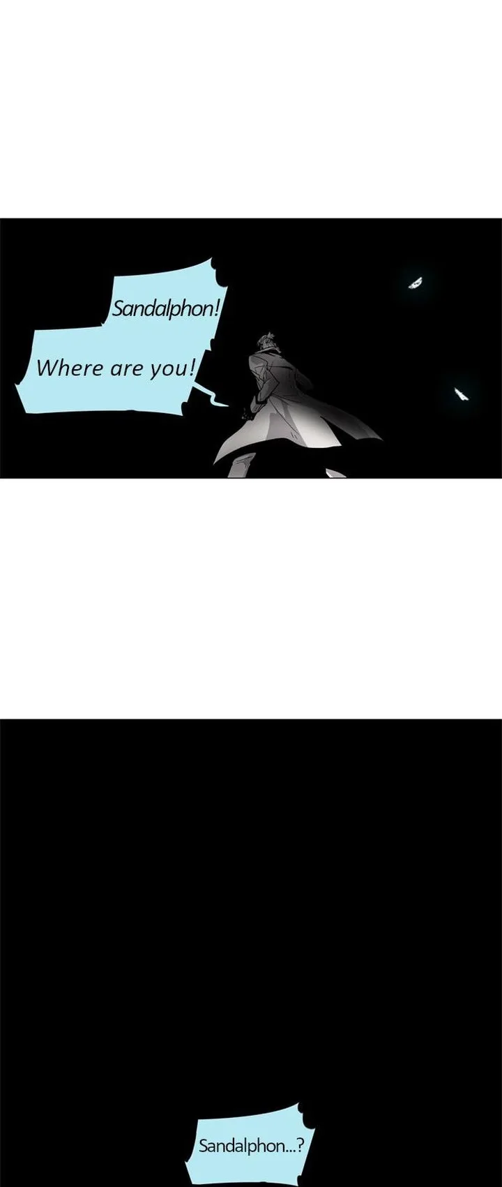 LESSA - Servant of Cosmos Chapter 16 page 15