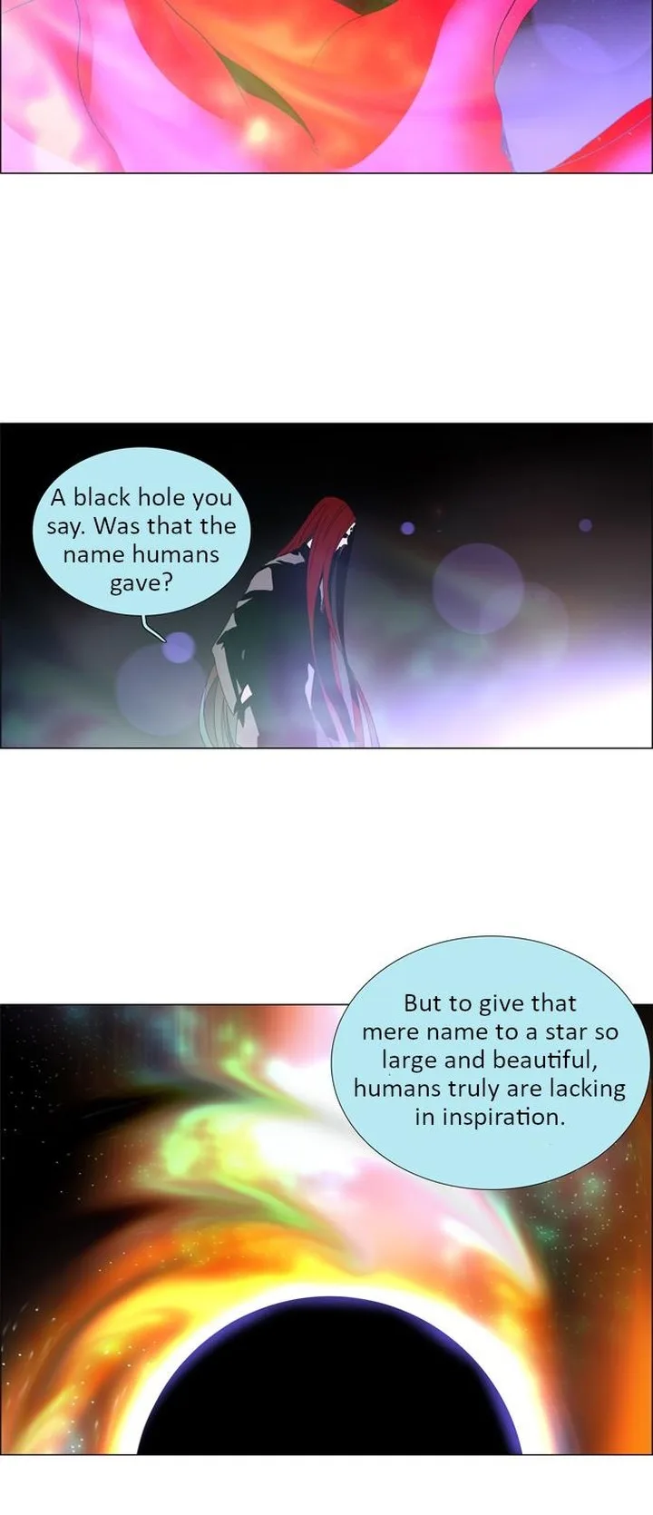LESSA - Servant of Cosmos Chapter 16 page 24