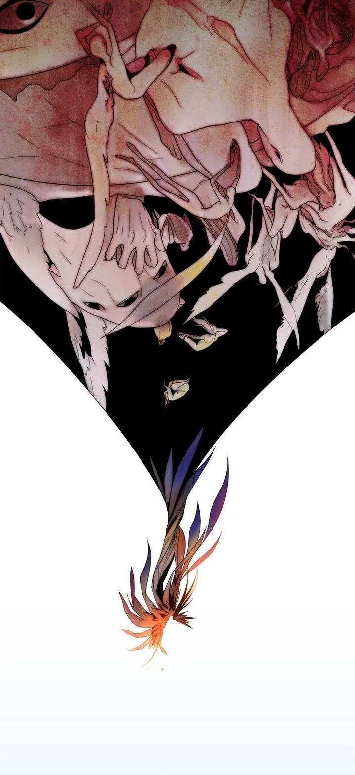 LESSA - Servant of Cosmos Chapter 16 page 36