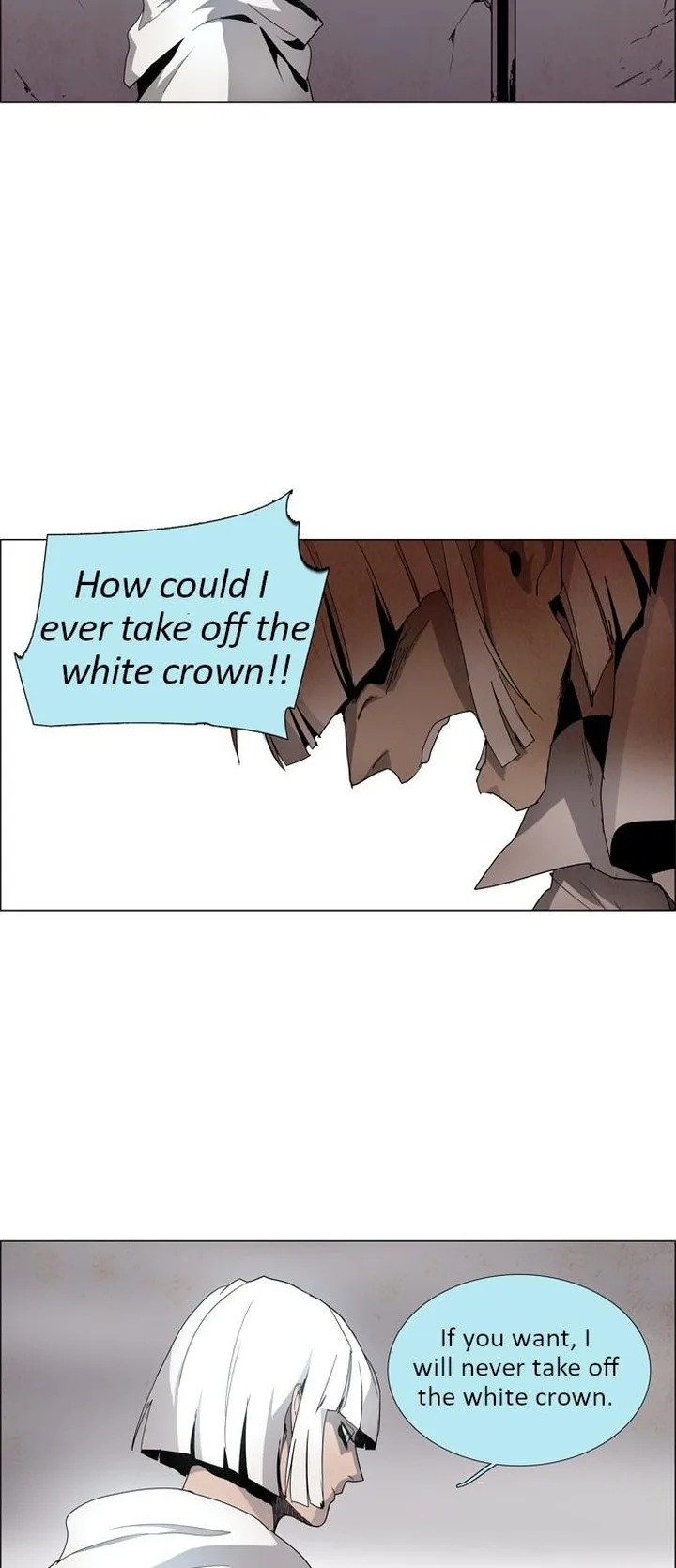 LESSA - Servant of Cosmos Chapter 17 page 16