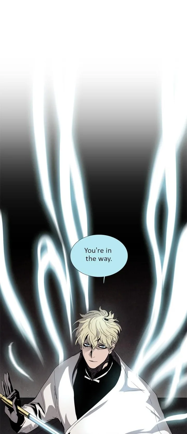 LESSA - Servant of Cosmos Chapter 17 page 40
