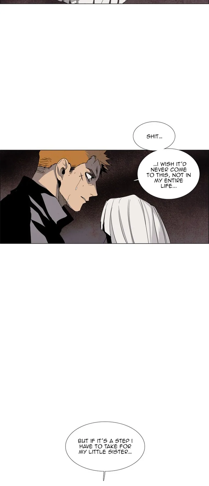 LESSA - Servant of Cosmos Chapter 19 page 14