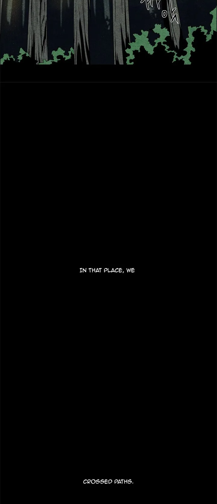 LESSA - Servant of Cosmos Chapter 19 page 40