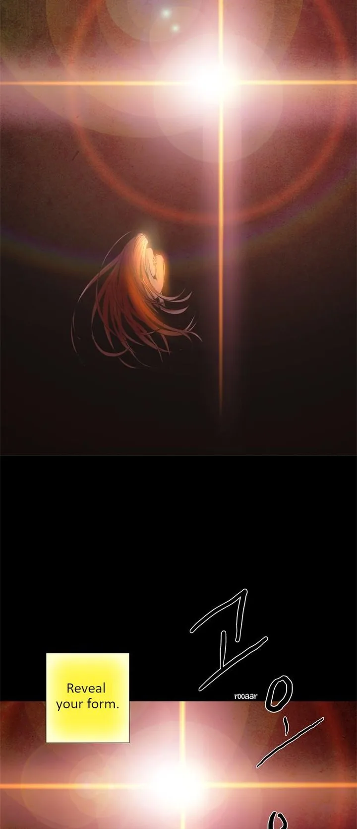 LESSA - Servant of Cosmos Chapter 2 page 24