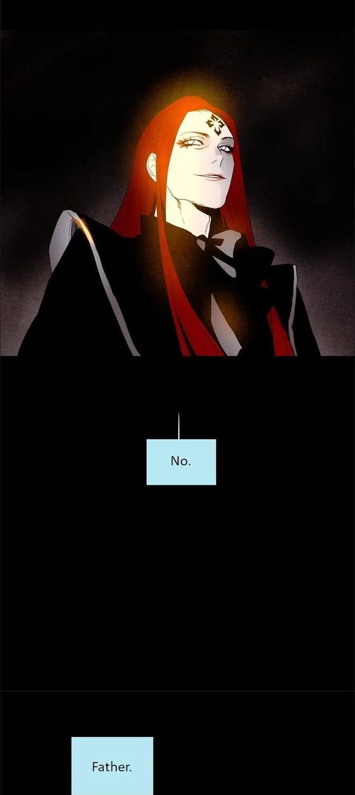 LESSA - Servant of Cosmos Chapter 2 page 27