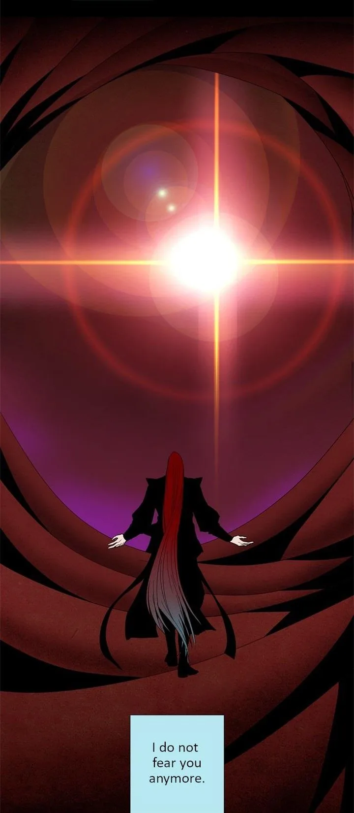LESSA - Servant of Cosmos Chapter 2 page 28