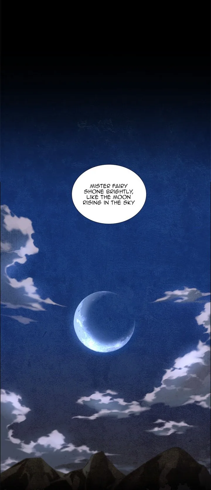 LESSA - Servant of Cosmos Chapter 20 page 22
