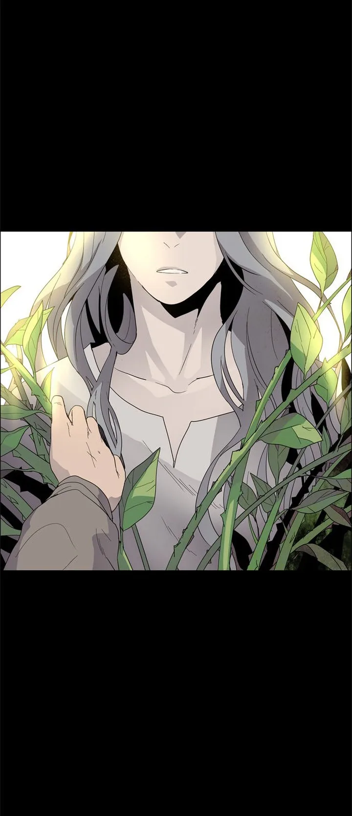 LESSA - Servant of Cosmos Chapter 20 page 5