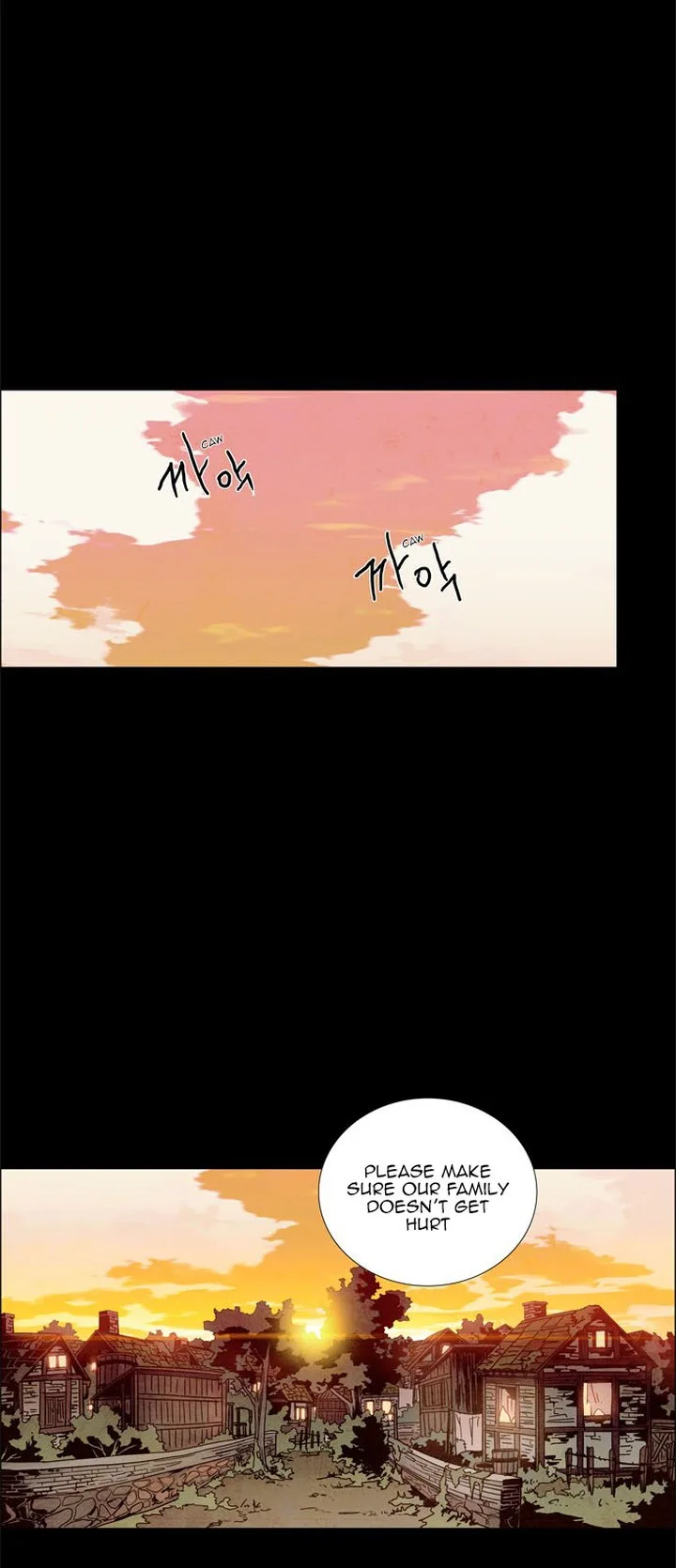 LESSA - Servant of Cosmos Chapter 20 page 17