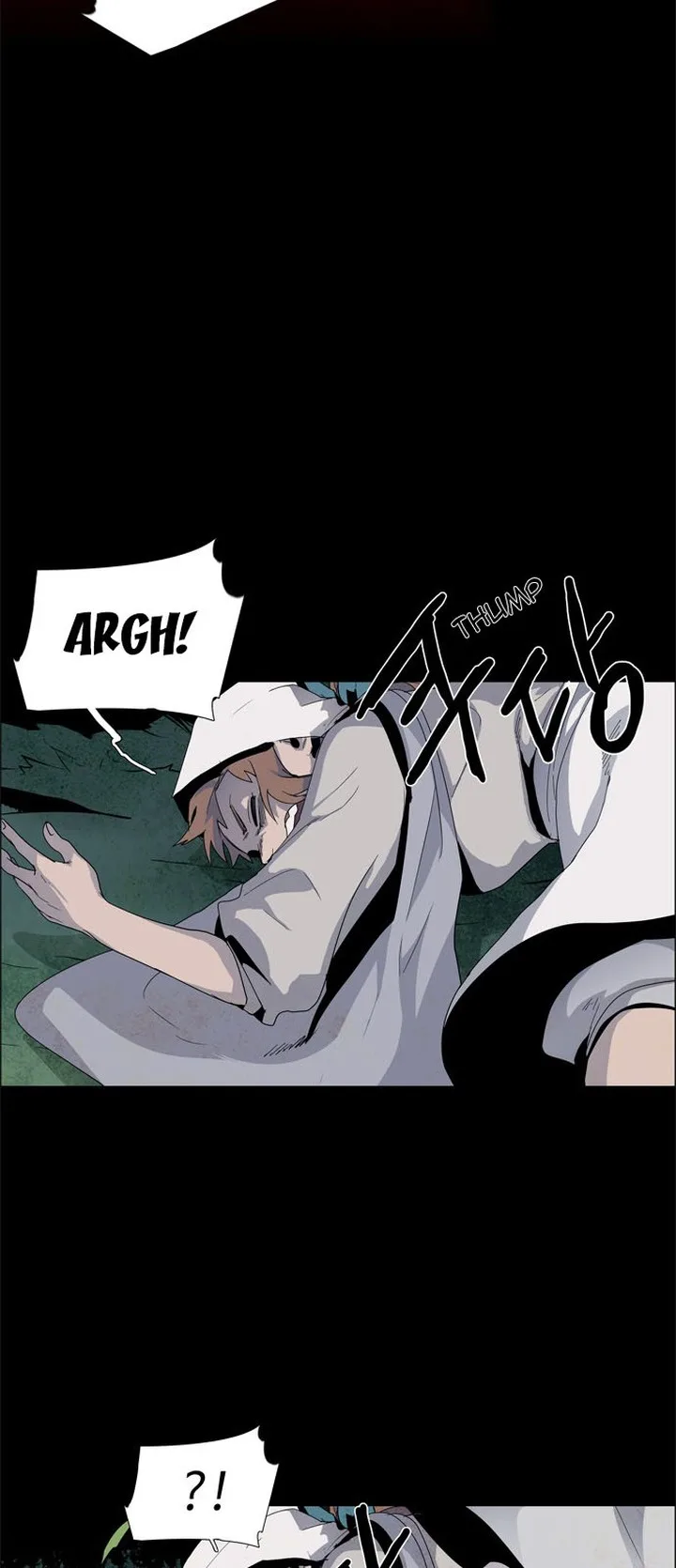 LESSA - Servant of Cosmos Chapter 20 page 34
