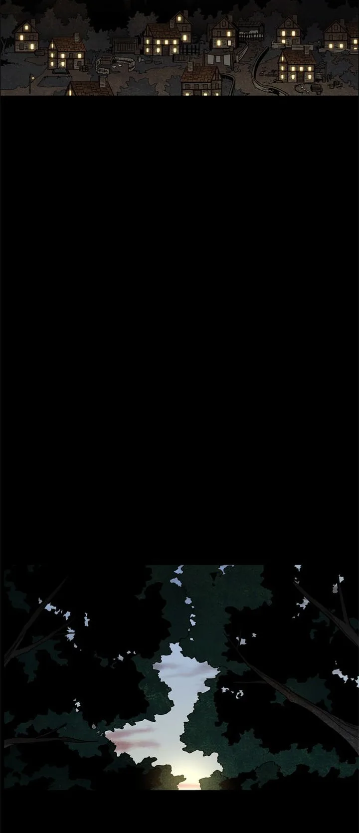 LESSA - Servant of Cosmos Chapter 20 page 23