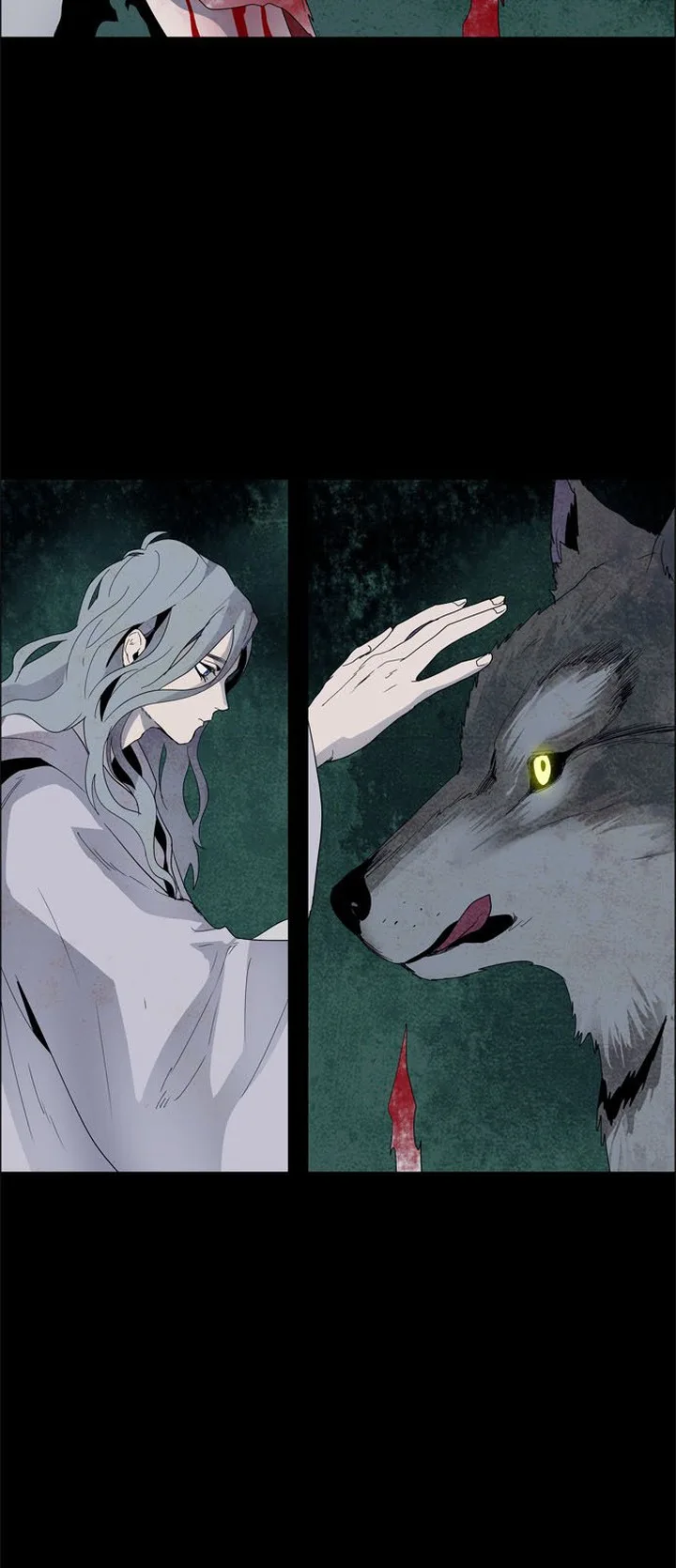 LESSA - Servant of Cosmos Chapter 20 page 43
