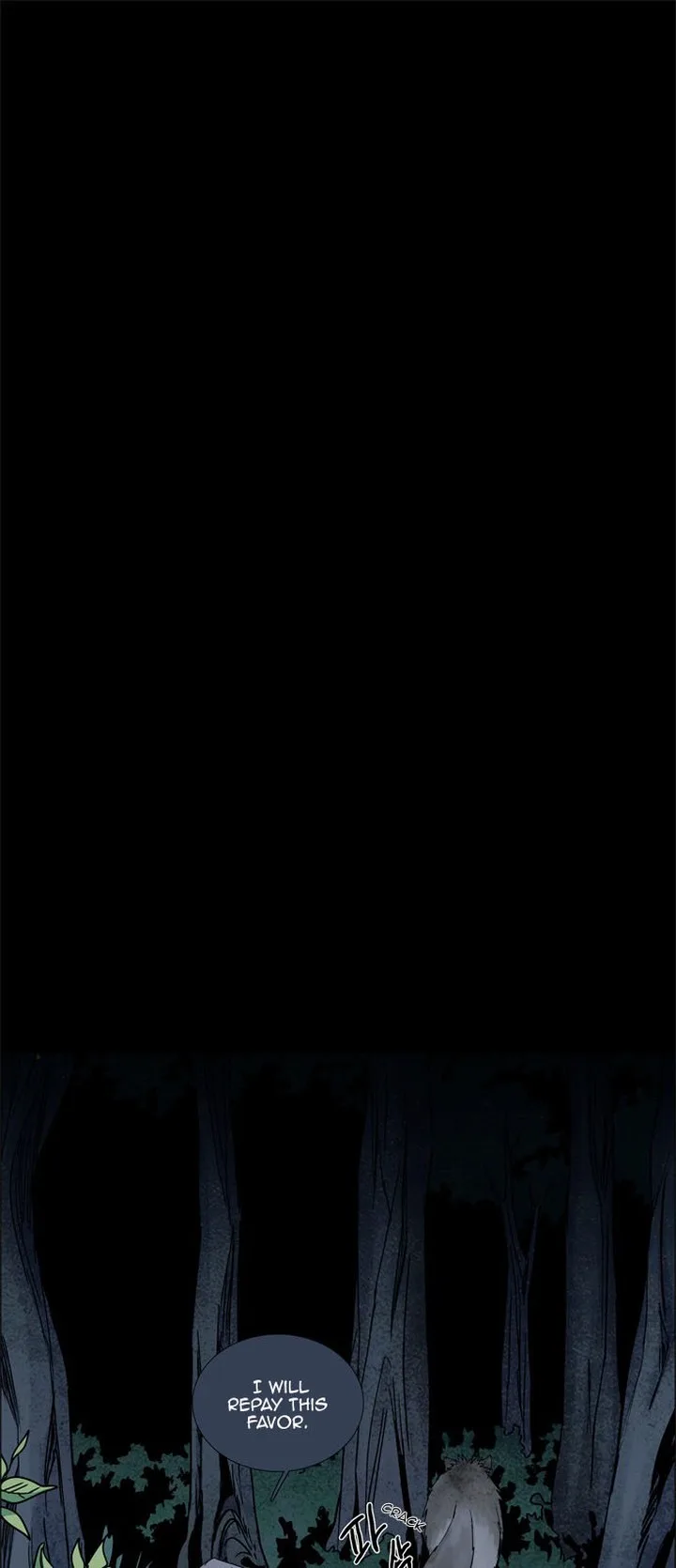 LESSA - Servant of Cosmos Chapter 21 page 1