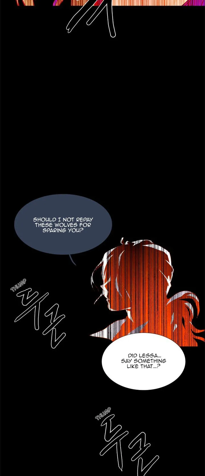 LESSA - Servant of Cosmos Chapter 21 page 26
