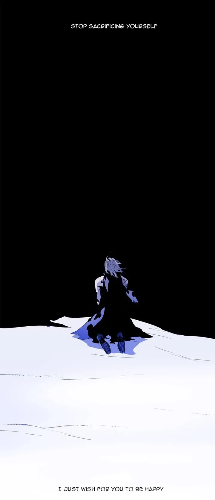 LESSA - Servant of Cosmos Chapter 21 page 35