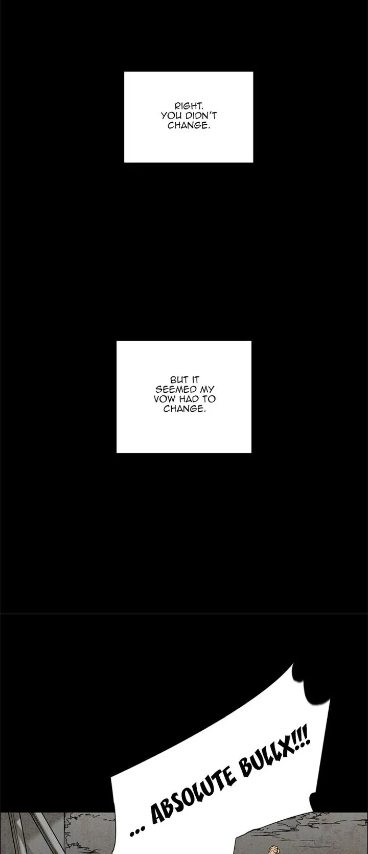 LESSA - Servant of Cosmos Chapter 21 page 12