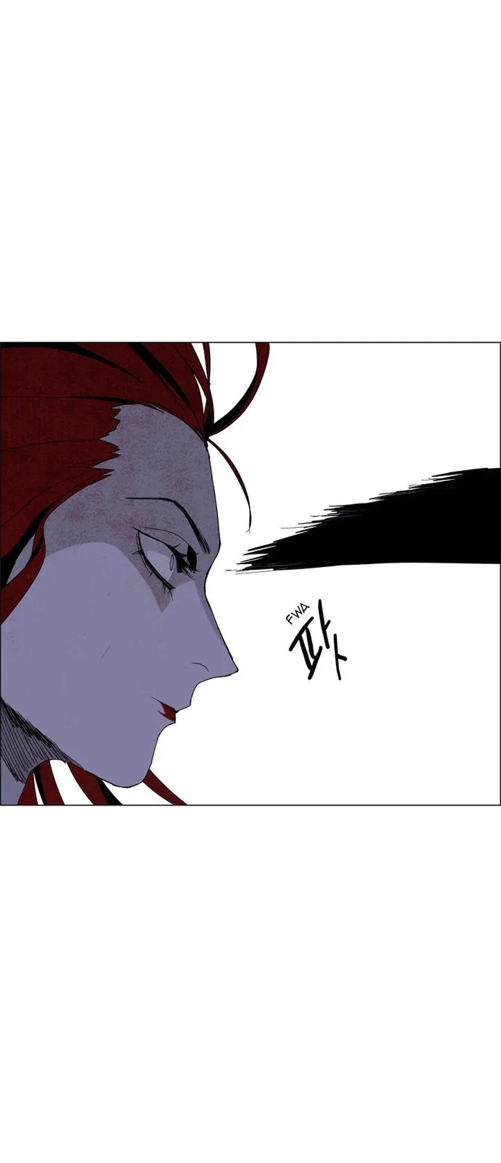 LESSA - Servant of Cosmos Chapter 22 page 13