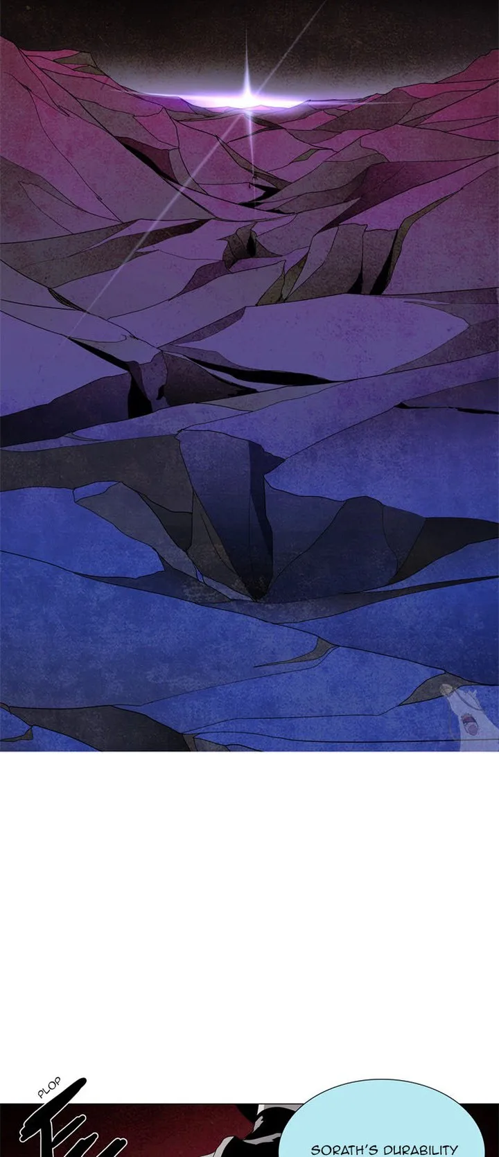 LESSA - Servant of Cosmos Chapter 22 page 6