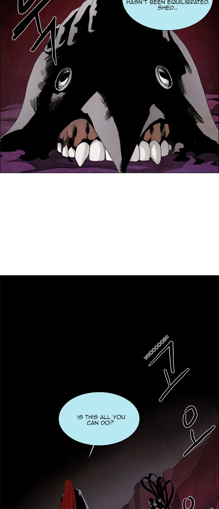 LESSA - Servant of Cosmos Chapter 22 page 7