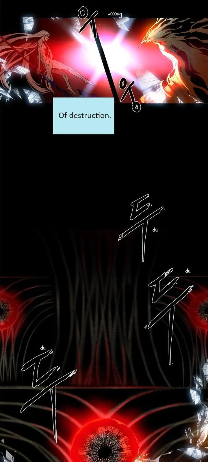 LESSA - Servant of Cosmos Chapter 3 page 15