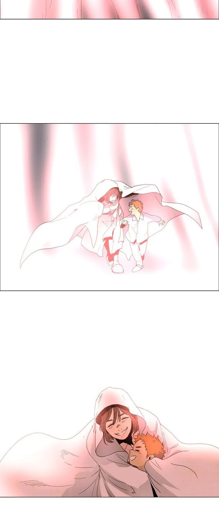 LESSA - Servant of Cosmos Chapter 3 page 29