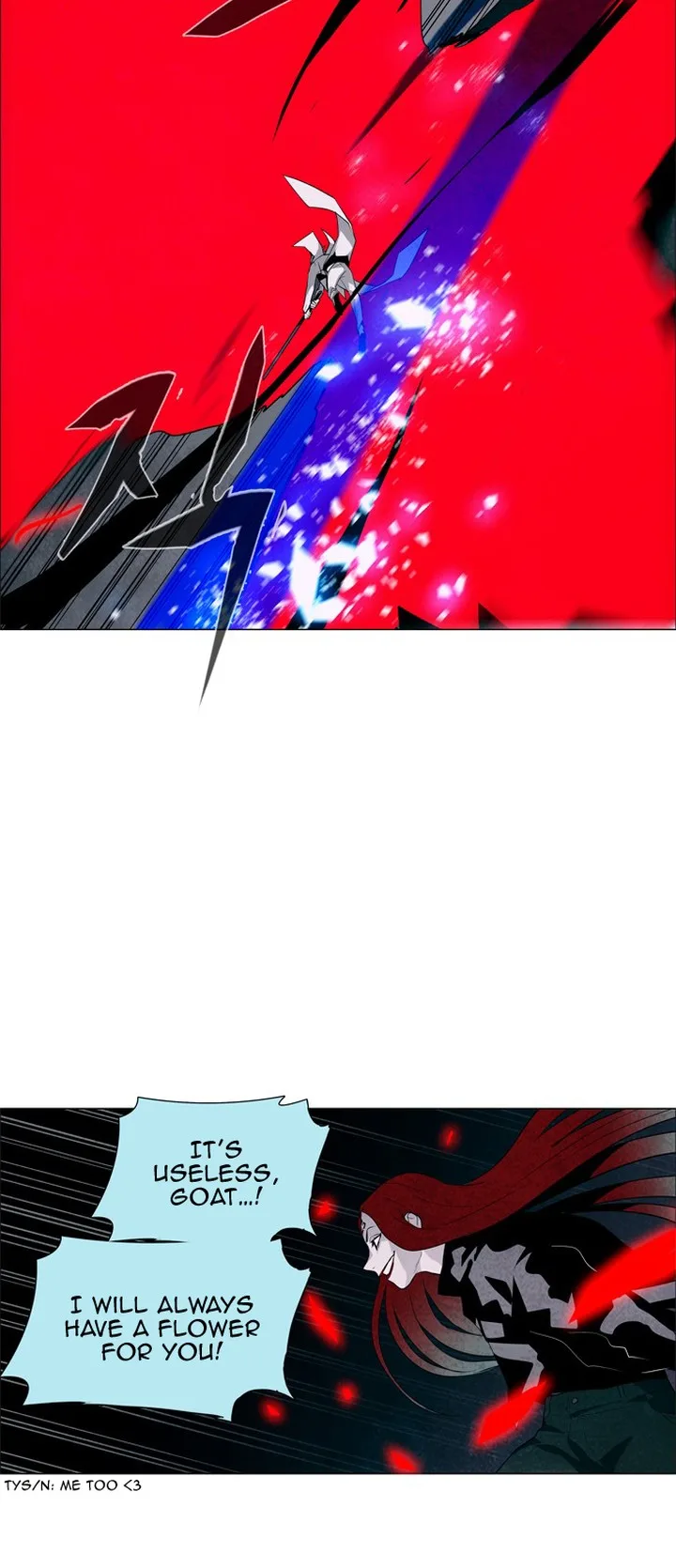 LESSA - Servant of Cosmos Chapter 31 page 37