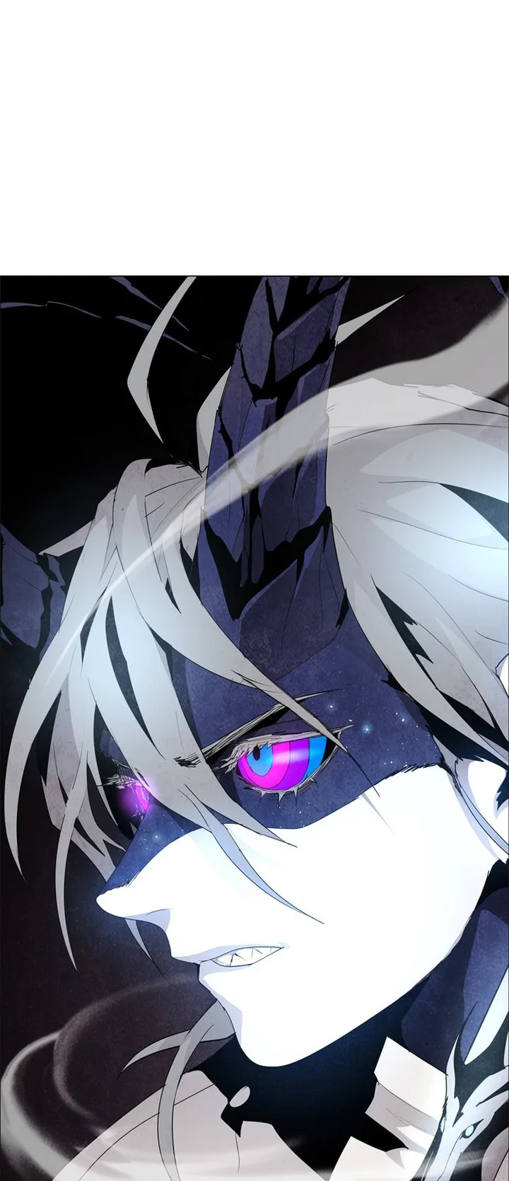LESSA - Servant of Cosmos Chapter 32 page 11