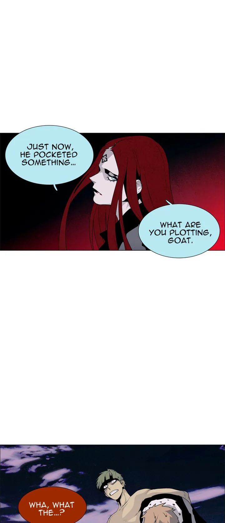LESSA - Servant of Cosmos Chapter 32 page 18