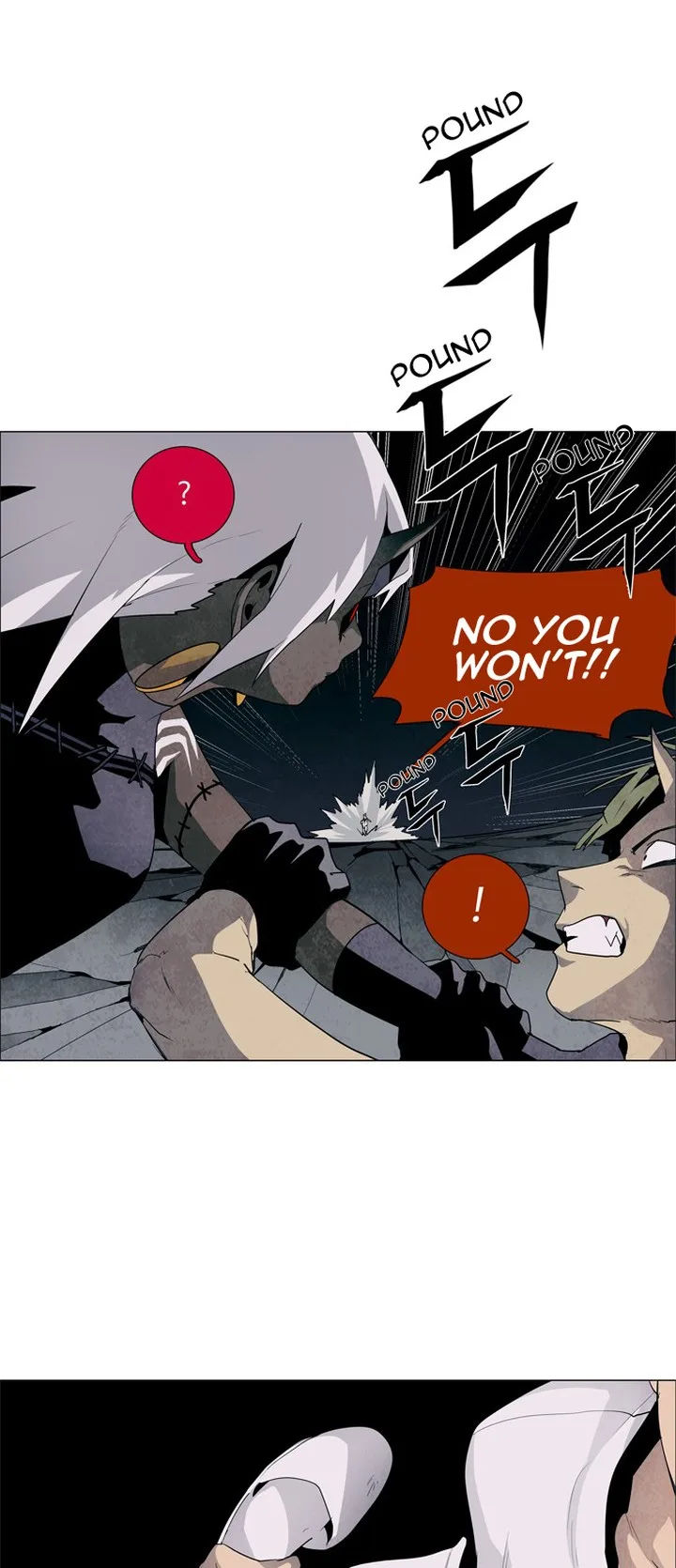 LESSA - Servant of Cosmos Chapter 32 page 39