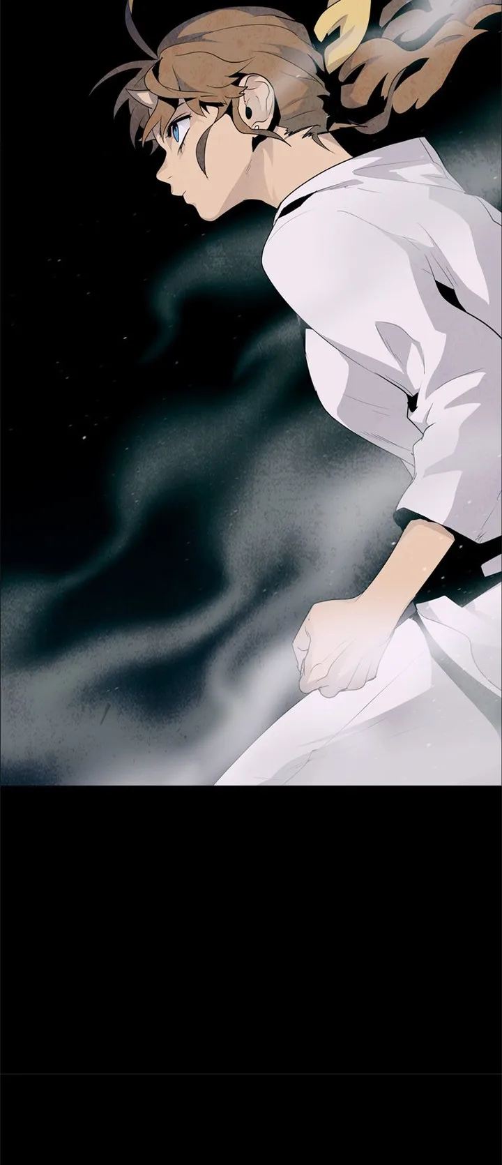 LESSA - Servant of Cosmos Chapter 33 page 4