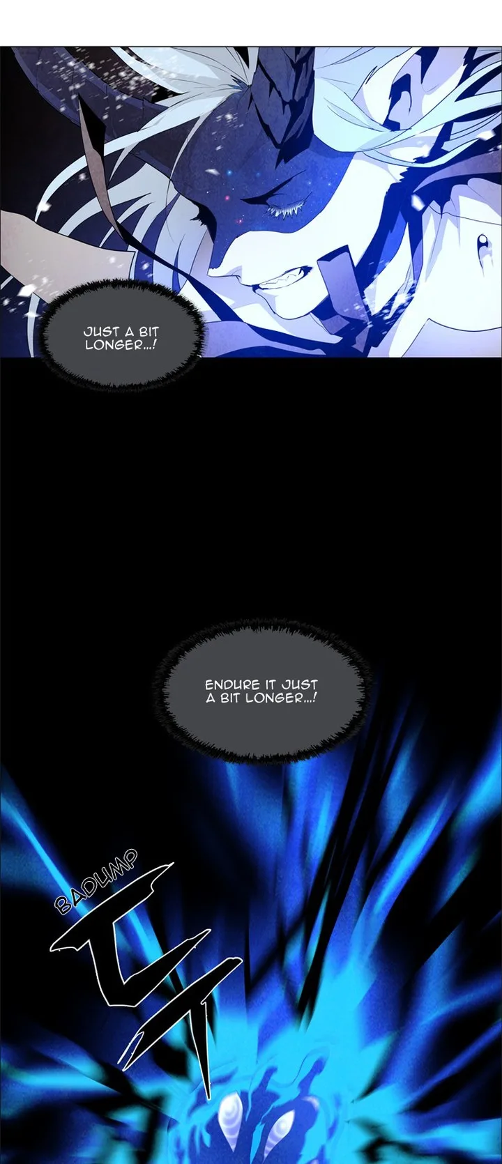 LESSA - Servant of Cosmos Chapter 33 page 10