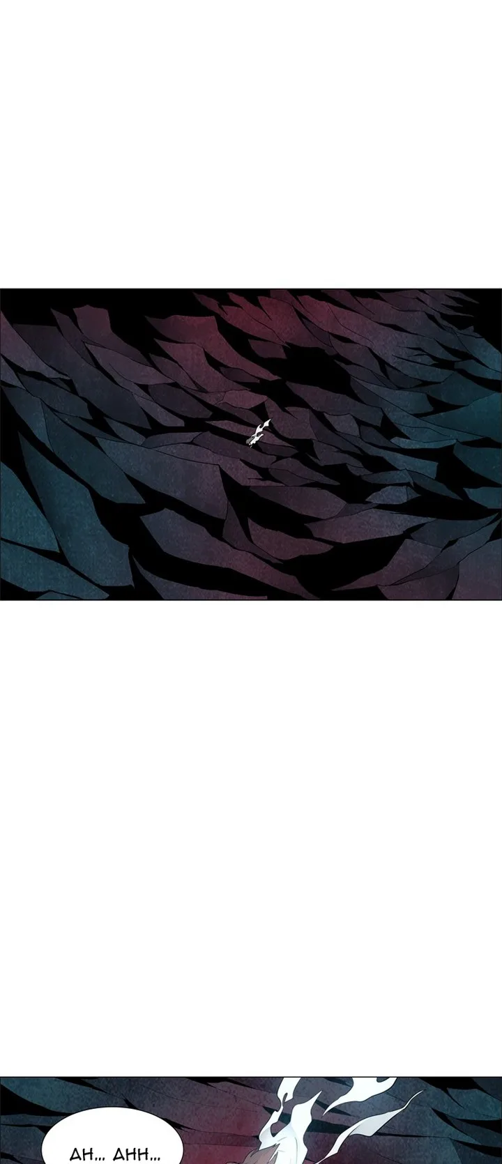 LESSA - Servant of Cosmos Chapter 33 page 36