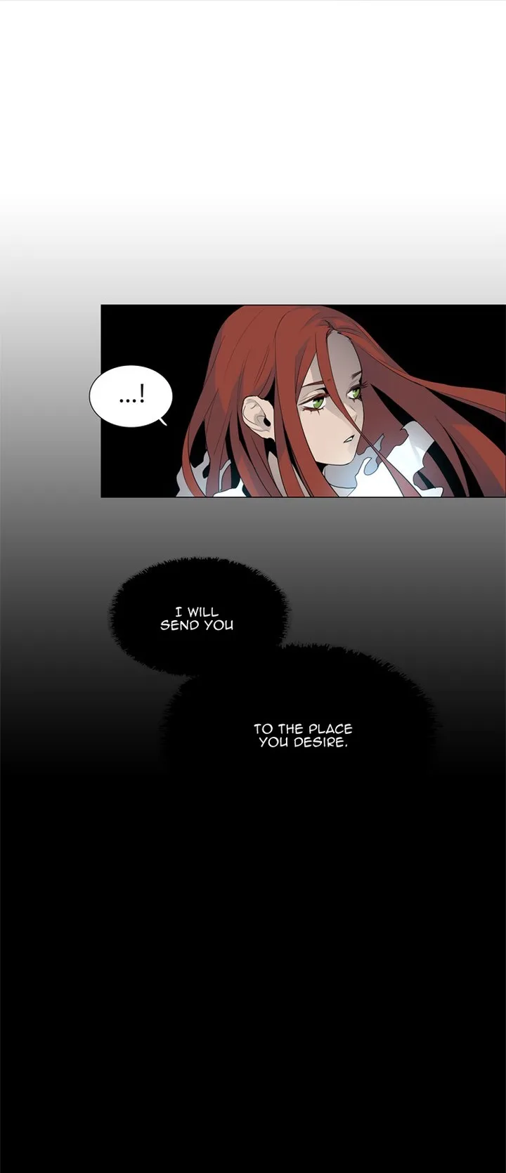 LESSA - Servant of Cosmos Chapter 33 page 39