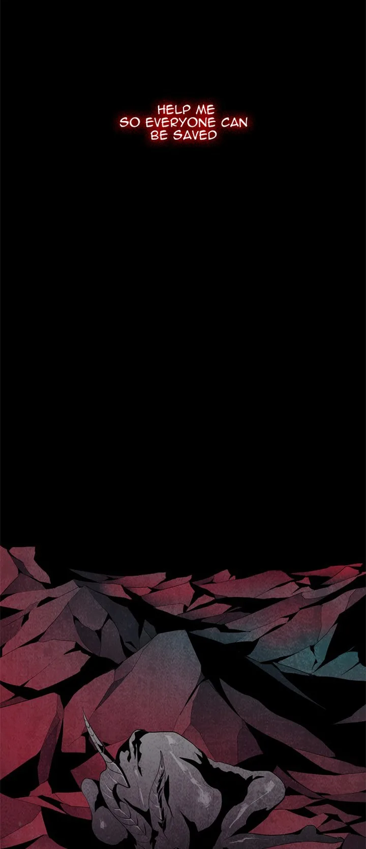 LESSA - Servant of Cosmos Chapter 33 page 40