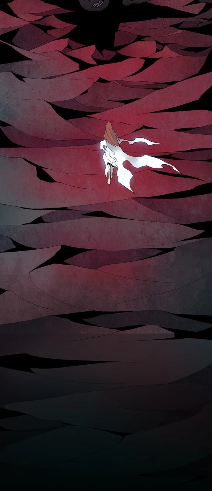 LESSA - Servant of Cosmos Chapter 33 page 41