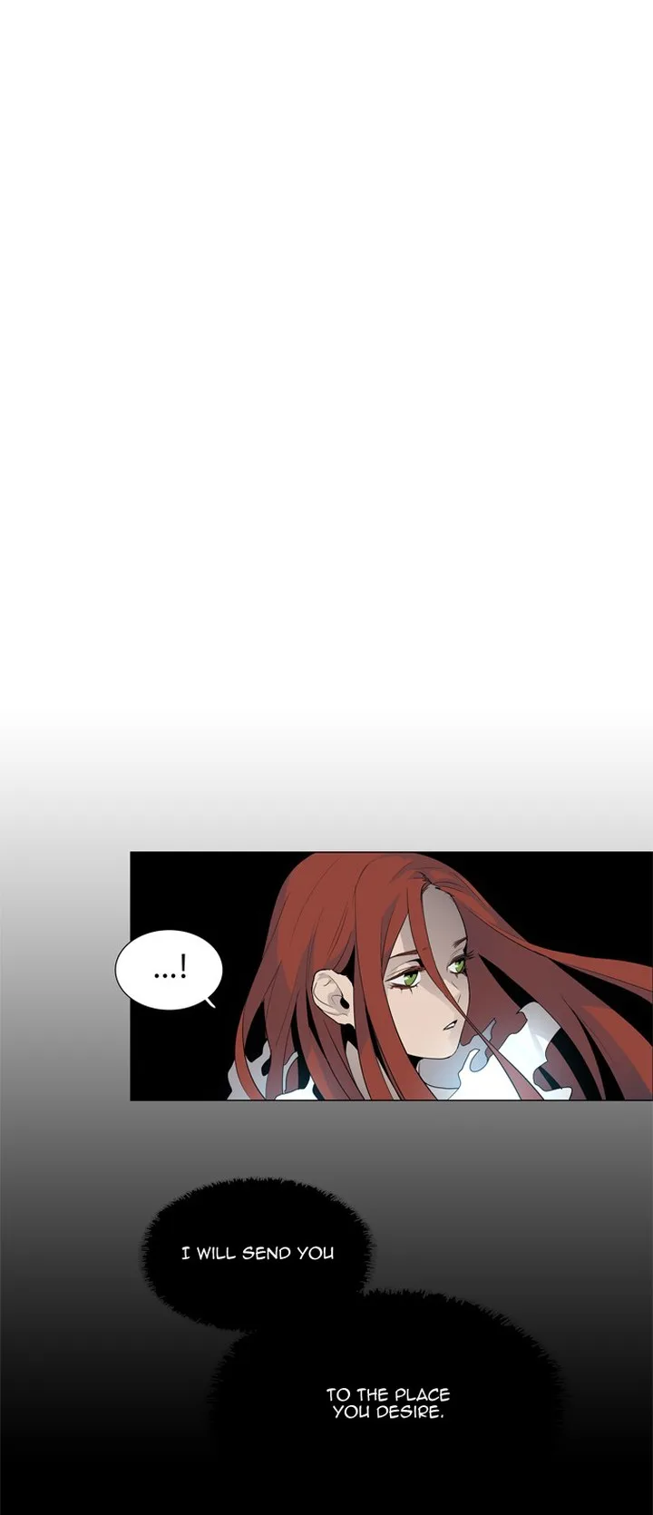LESSA - Servant of Cosmos Chapter 34 page 1