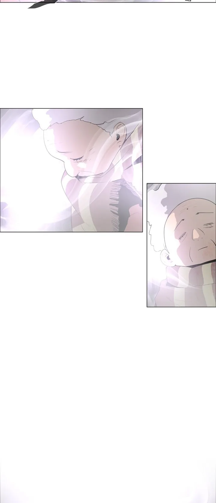 LESSA - Servant of Cosmos Chapter 34 page 19
