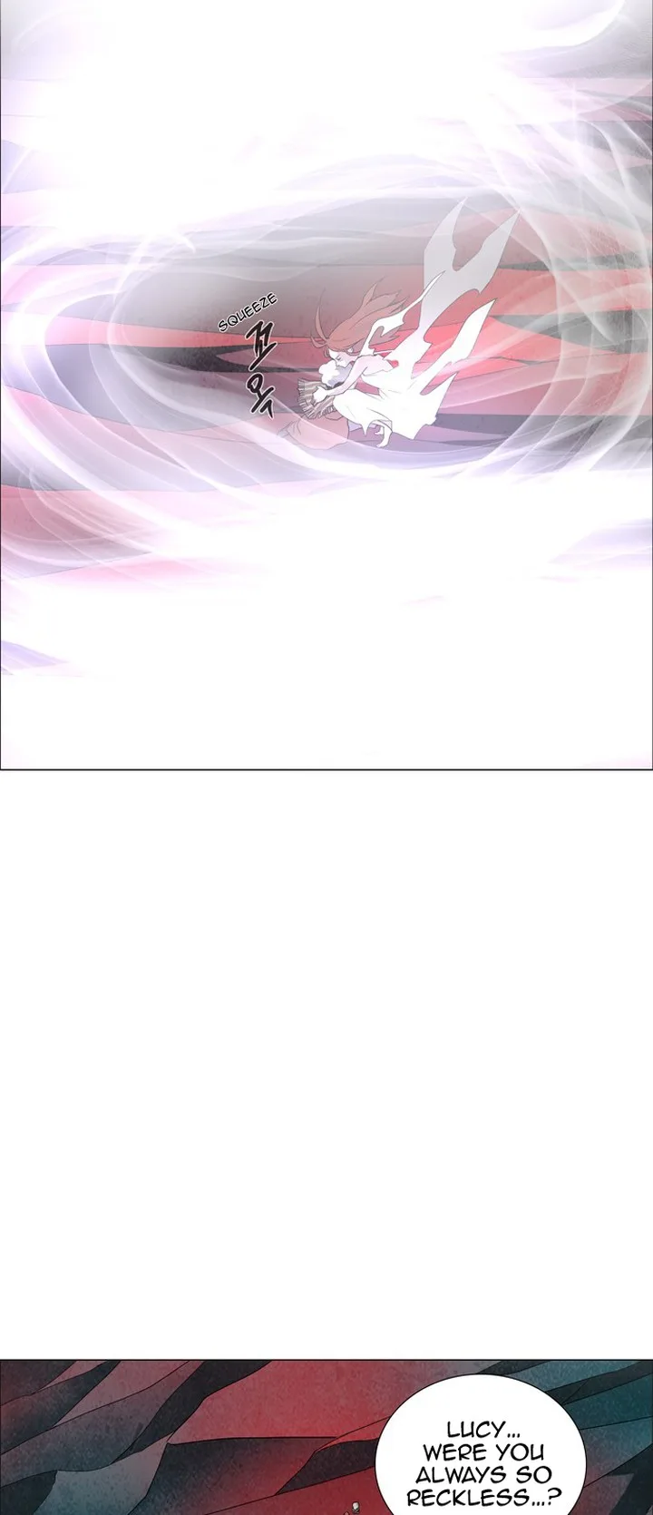LESSA - Servant of Cosmos Chapter 34 page 20