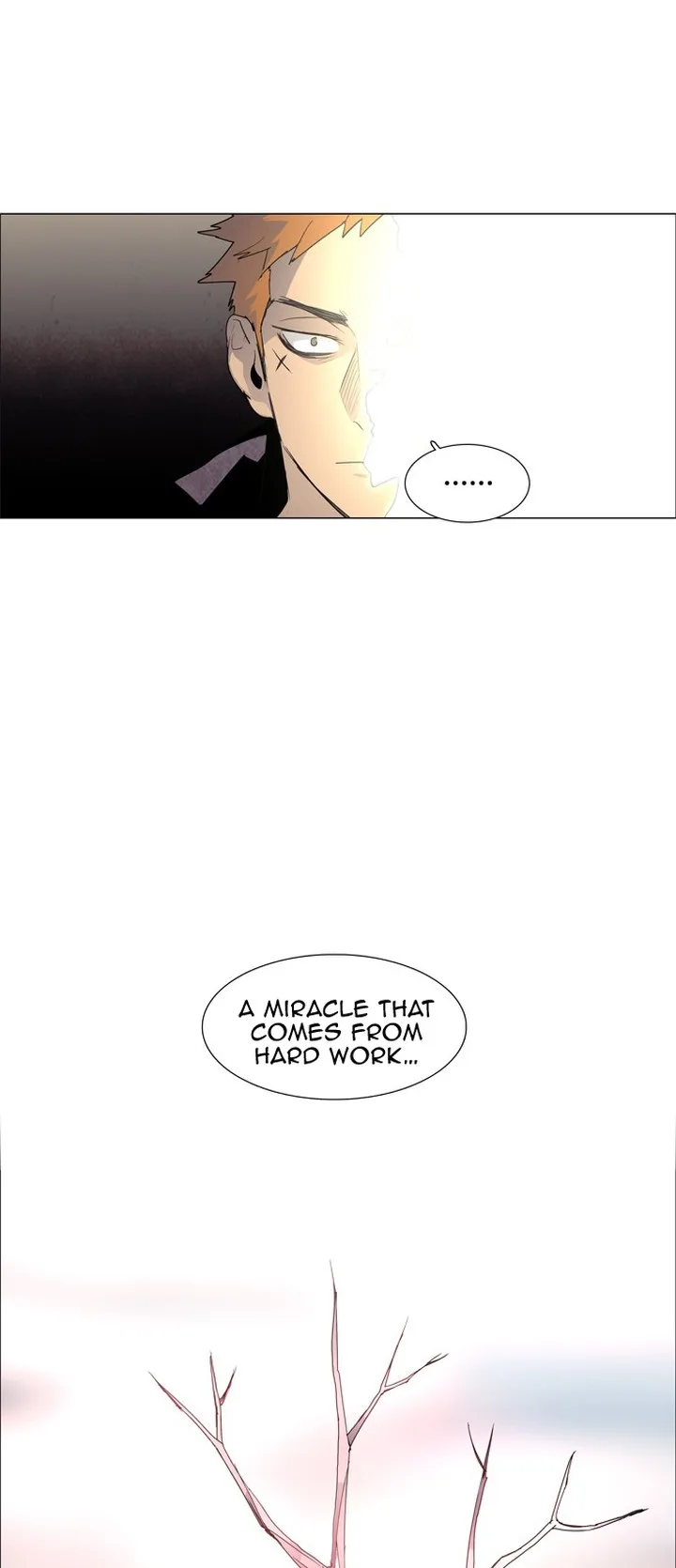 LESSA - Servant of Cosmos Chapter 35 page 10