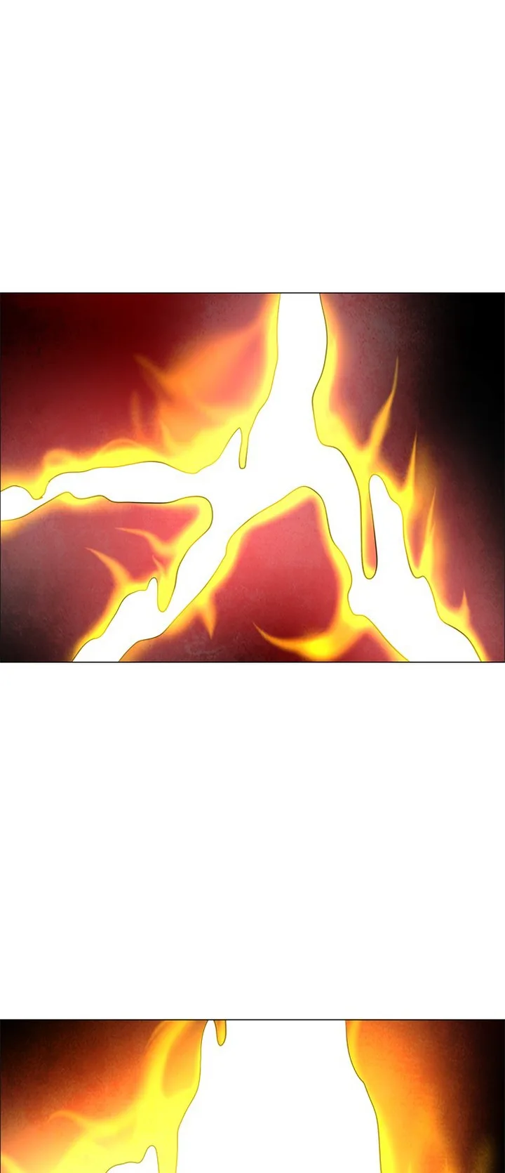 LESSA - Servant of Cosmos Chapter 35 page 17