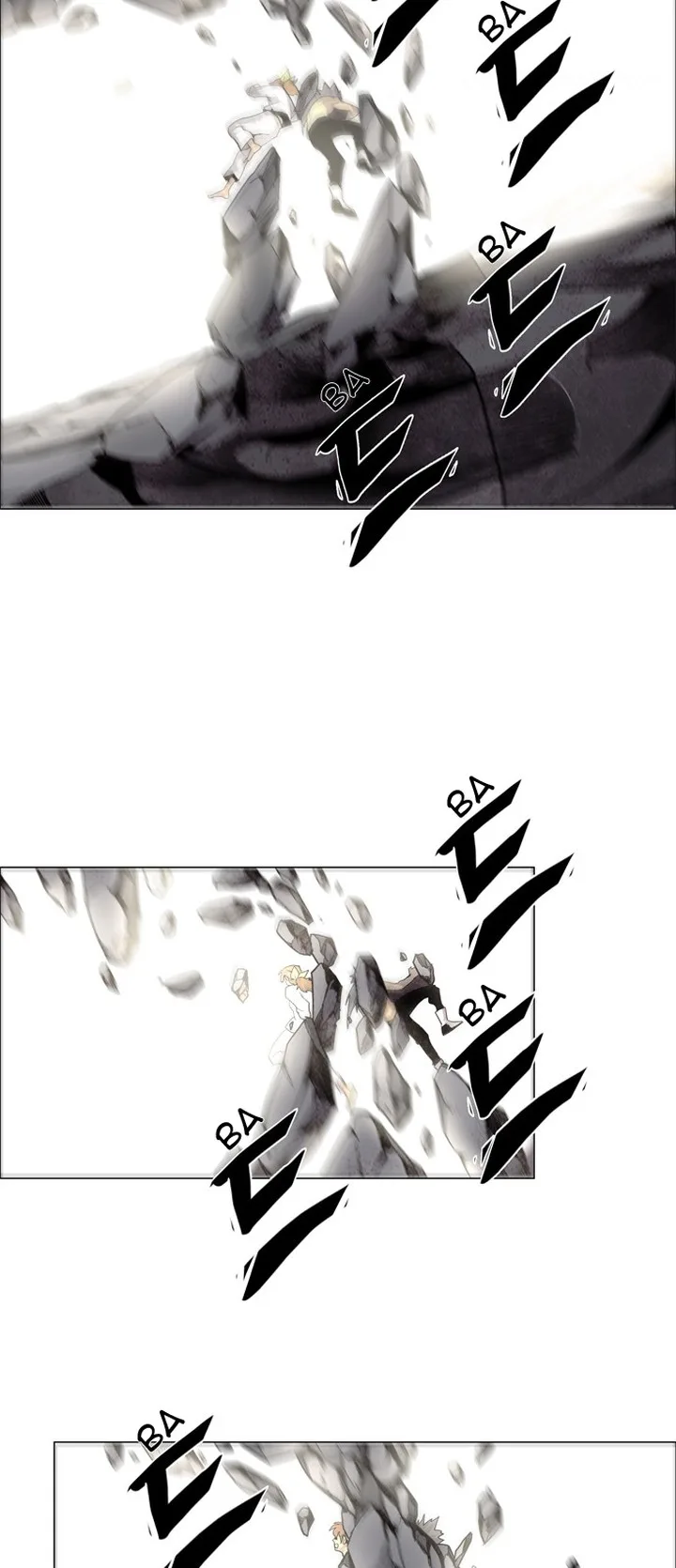 LESSA - Servant of Cosmos Chapter 35 page 38