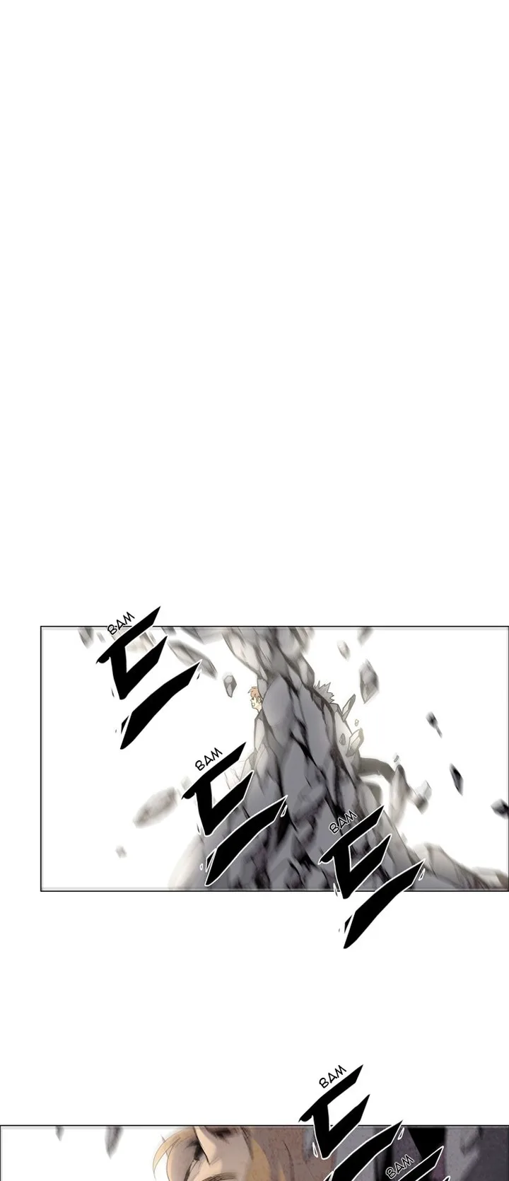 LESSA - Servant of Cosmos Chapter 36 page 1